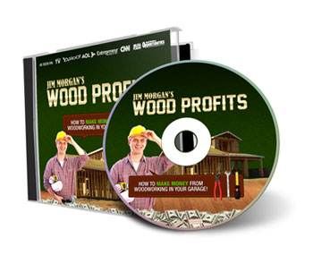 wood profits